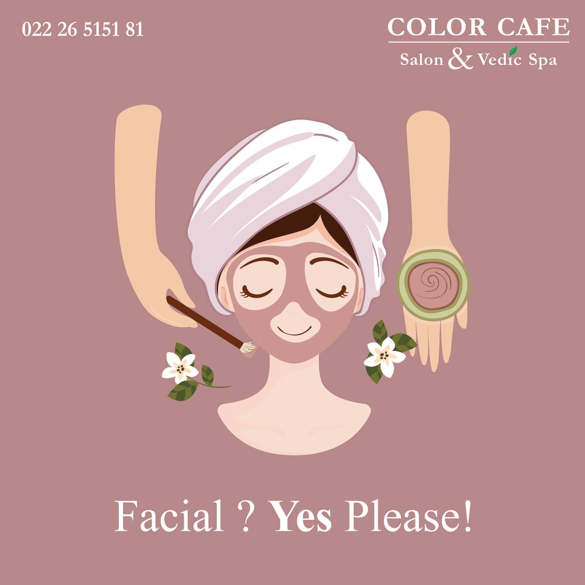 colorcafemumbai's tweet photo. Facial YES Please!!
#bandra #colorcafe #salon #vedicspa #Beauty #skincare #skin #Cleanup #skincareroutine #fairness #tanclear #radiance #hydration #facial #GloveDay #love #vitaliftfacial #luxuryfacial #eye #fluidfacial #goldmask #O3+ #sherylrubio #makeup #Makeupartist #Bridal https://t.co/GBEE9bi1yO