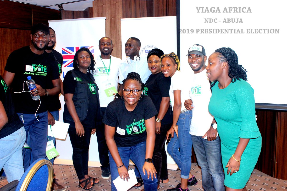 Xhallum's tweet photo. We came together.
We worked together as a Team and We conquered together.
Our Country #Nigeria is greater today than as it was yesterday...
We are a people great and strong in our numbers, more united and bonded in our diversity.
#LEGEND2019
...inspiring confidence https://t.co/SGoE697jBR