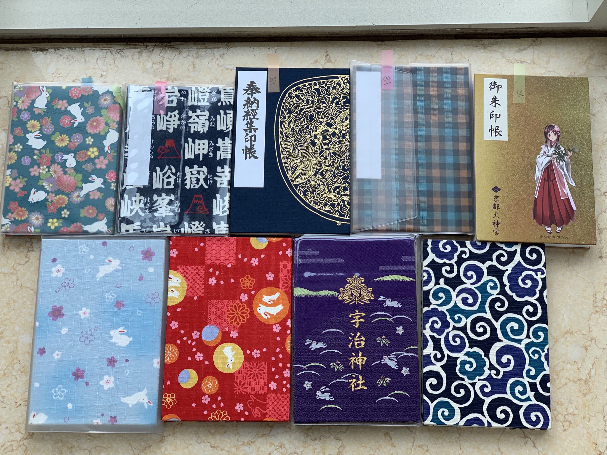 御朱印中文站a Twitter 御朱印 御朱印帐 御朱印帳上次抽屉里的 T Co Lsiogvkk5p Twitter