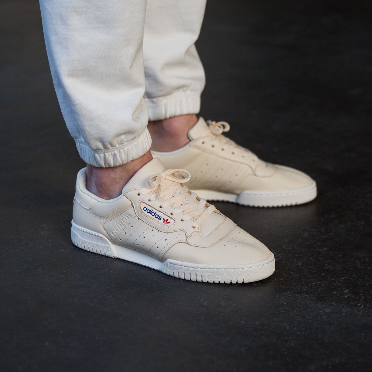 ecru tint powerphase