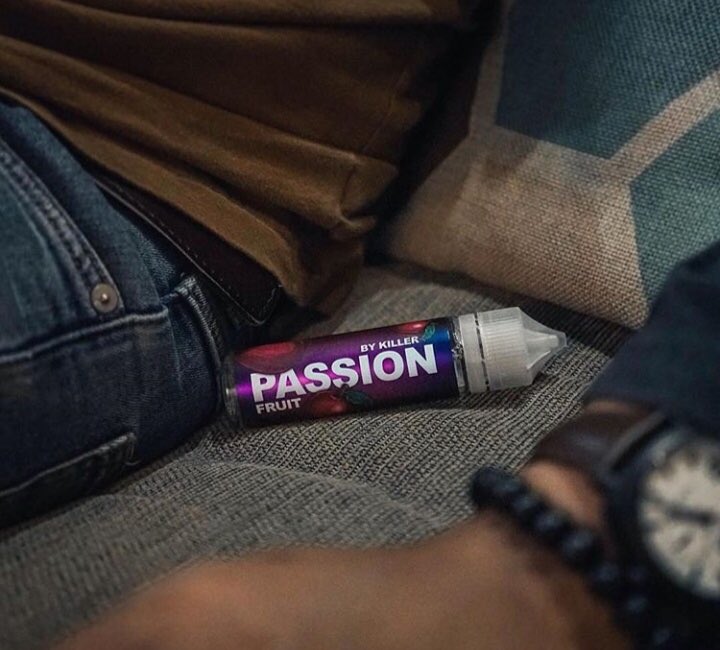Have you try this passion fruit ? It will make you crave more ! Get it from elyx.in                   #PassionFruit #Indiaalsovapes #endDistribution #india #toast2vaping #elyxvapeindia #vapetricks #vape #elyxindia #vapeindia #delhivape #mumbaivape #quitsmoking