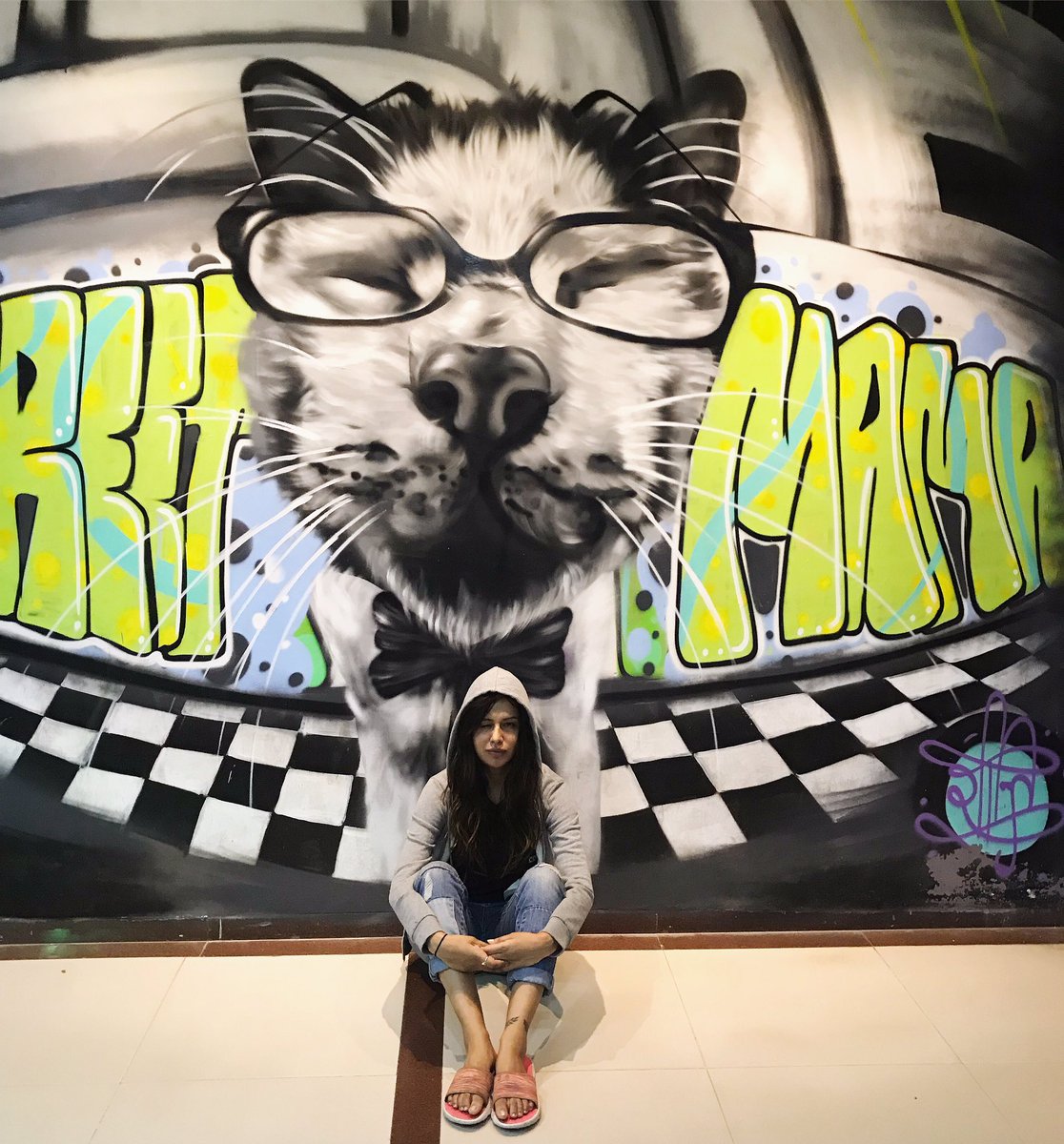 raizawilson's tweet photo. #woof https://t.co/AQUC25bNqc
