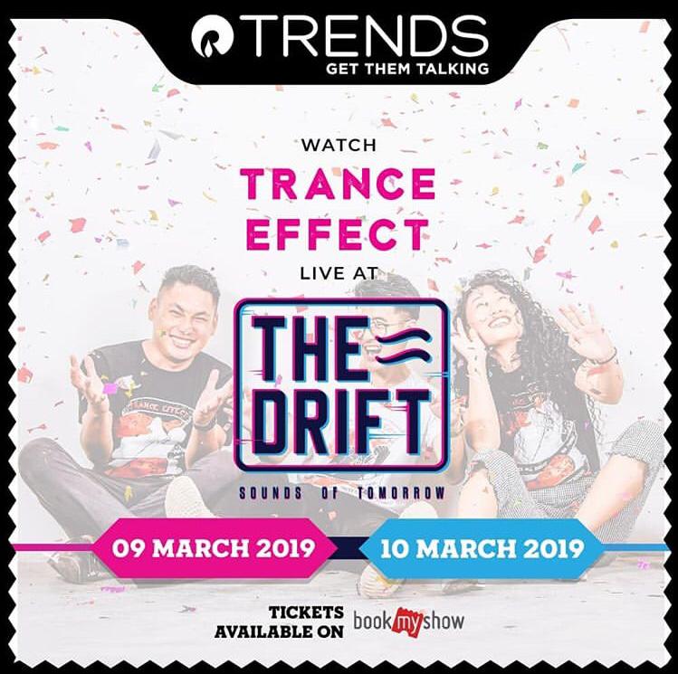 The drift music festival @reliancejio  @reliancetrends 
@AWKS_band @SurajManiSensei and more
#TheDriftFest #ProjectPlay #Music #Indie #Guwahati #musicfestivals #musicfestivalsBC #musicfestivalseason #musicfestivals2019 #musicfestivalstyle #musicfestivalsofficial