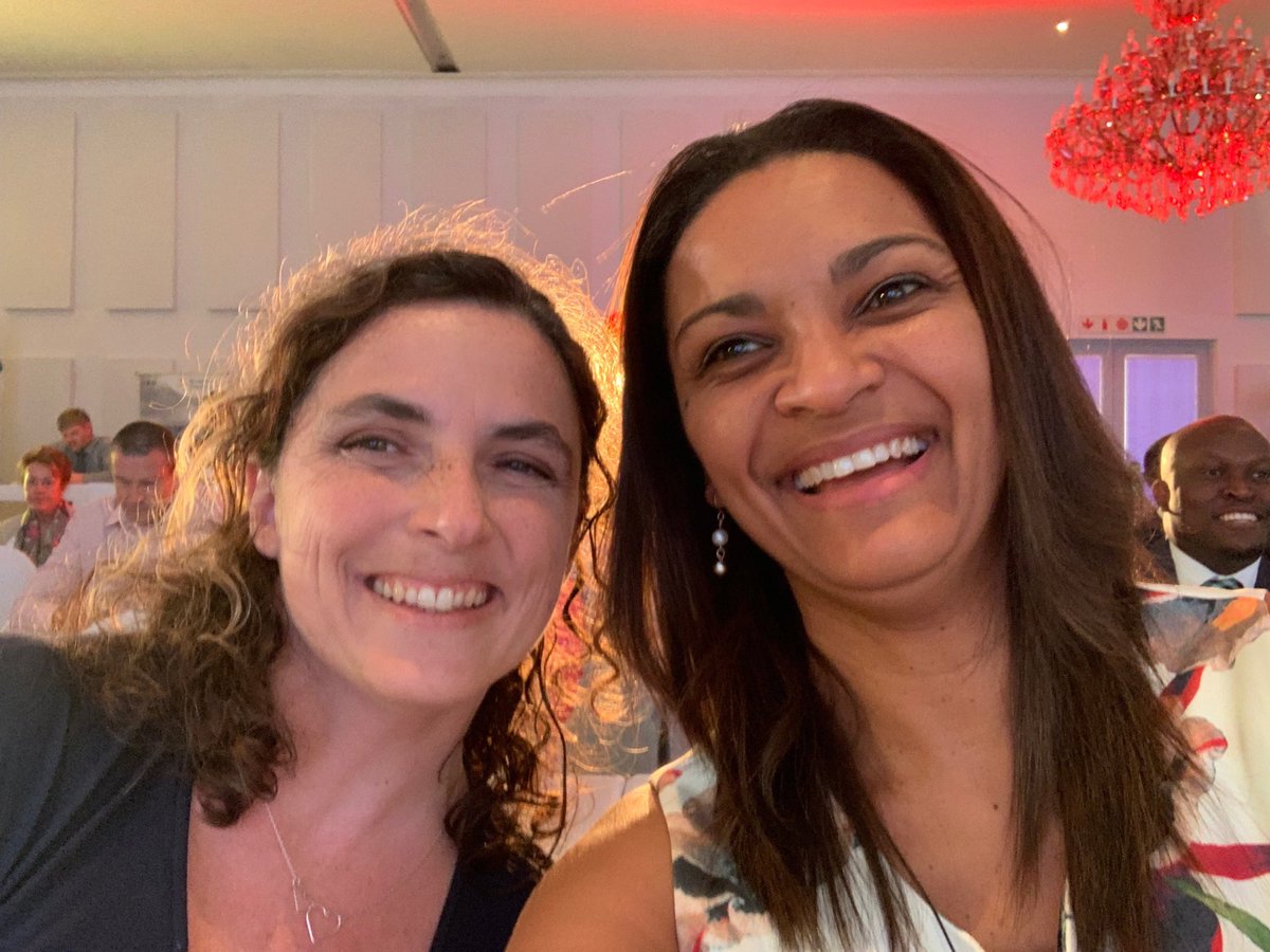 jannine_adams's tweet image. #BARSA2019