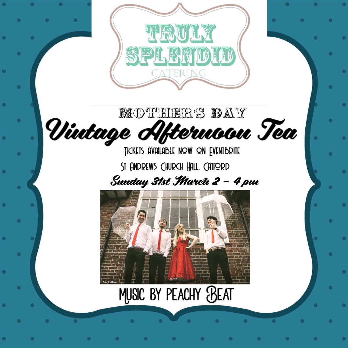 Truly Splendid tweet media