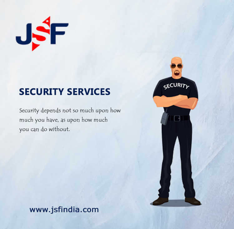 JSFIndia's tweet image. #Security depends not so much upon how much you have, as upon how much you can do without.

#commercialsecurityservices #corporatesecurityservices #securityservicescompanies #securityagencies

Contact Us
info@jsfindia.com
jsfindia.com/guarding-servi…