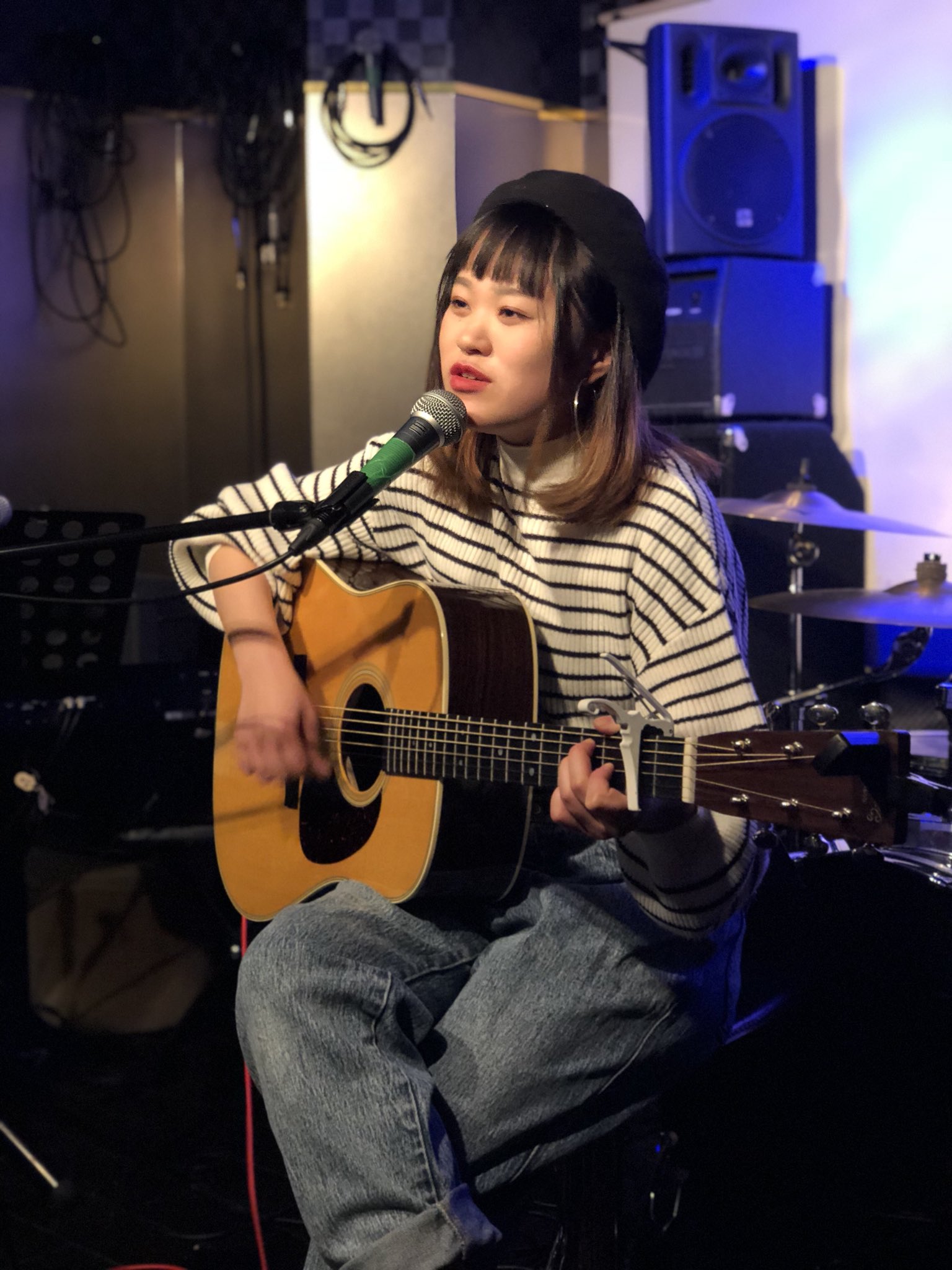 たがわここ 中学からのお友達 コバニャンと ライブ出演します ٩ W و 赤坂ふらっとんカンティーナ Open 18 00 雨ですが 待ってまっす 赤坂ふらっとんカンティーナ コバにゃん T Co Wvruiqaev1 Twitter