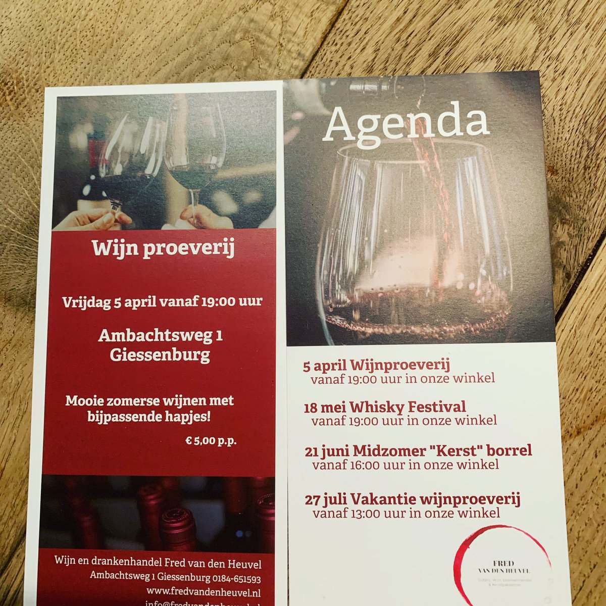 fredheuvel's tweet photo. Agenda alert https://t.co/CkCgRNLXd3