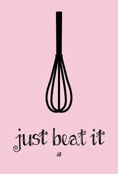 PromoBites's tweet photo. Beat those bad vibes with baking - #GoodVibesOnly!  😊 https://t.co/N2KsZobOEO