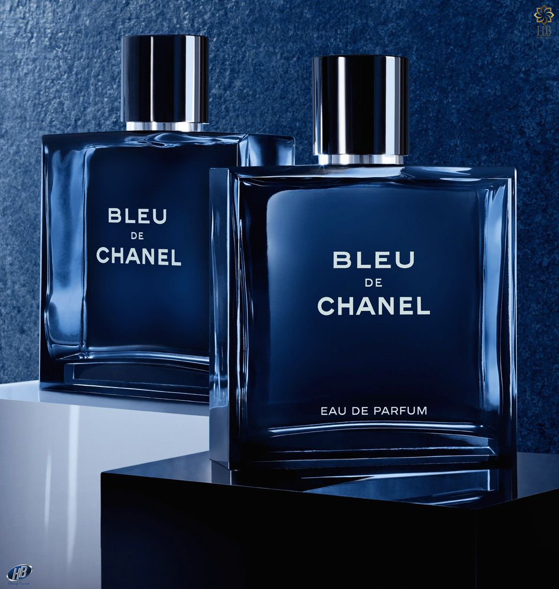 HB Perfumes on X: Bleu de Chanel its available right now on both