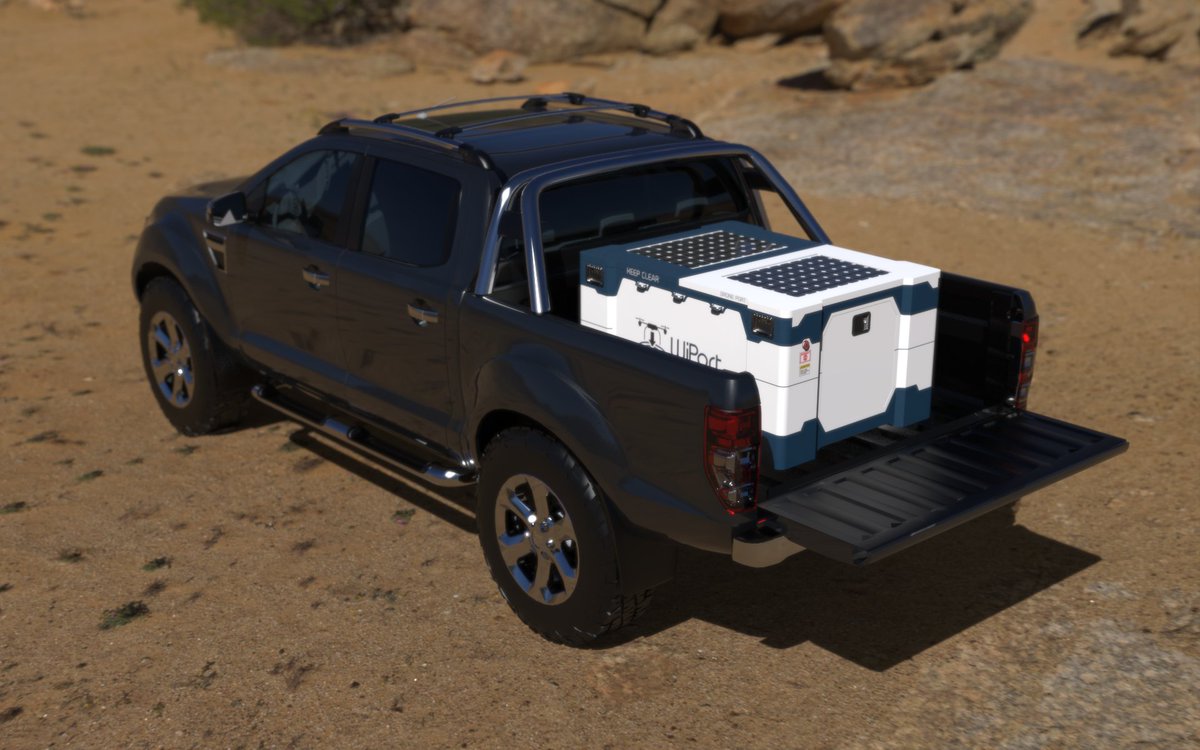 An interview with Dr Jaco du Preez, Ph.D. CEO and founder of WiPo Wireless power and Aerospace Africa TV on the launch and use of the WiPort. WiPo interview from 2:30 seconds in the video.
aerospaceafrica.tv/?mid=rSPylqAg&… #interviewing #WiPoWirelessPower #aerospace #future4africa