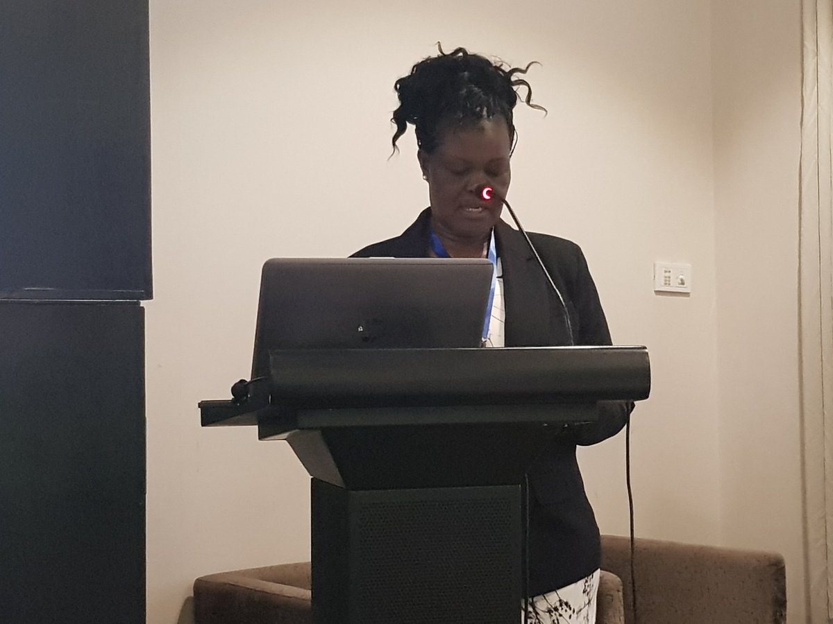 Edwine Barasa tweet media