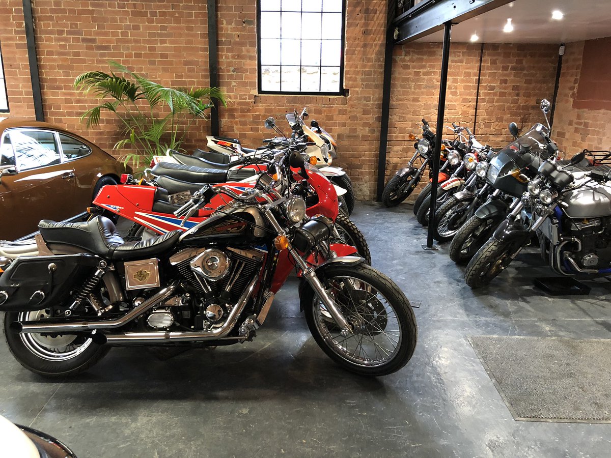 MotorbikeFactor's tweet image. A few great shots  if it’s bikes it has the #Motorbikefactory #ilkley.