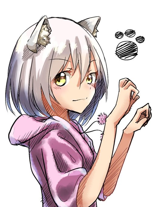 携帯で色塗りました 