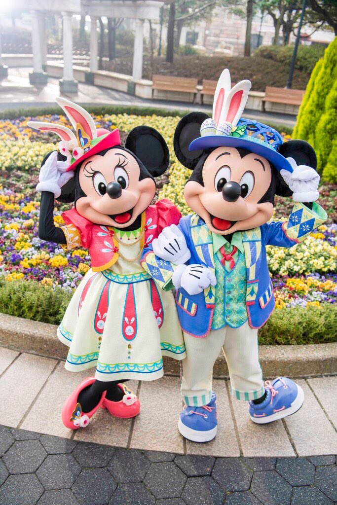 dogbb_'s tweet photo. ほらほら！
イメージ、目と鼻ハイライト入ってる！
入れようよ〜！

#TDR_now タグお借りします！
#ニューフェイス https://t.co/cve9keEo5t
