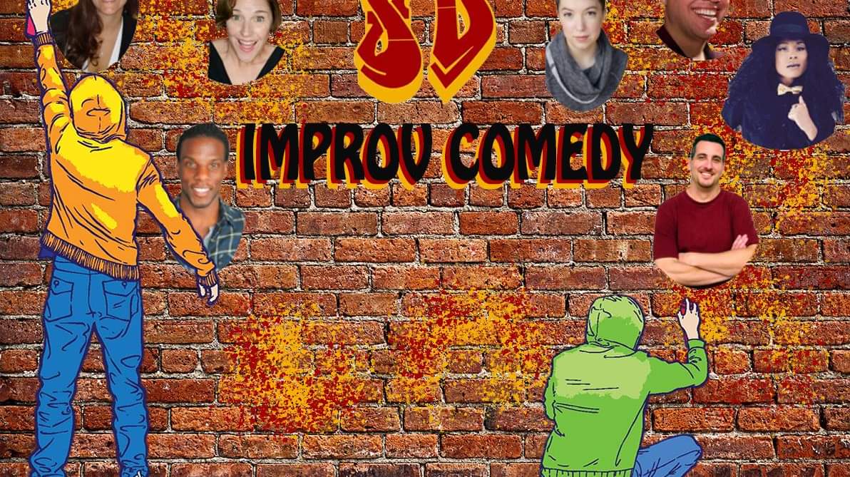 SMShow1's tweet photo. Coming Next Week to On The Mic With Mike I will be speaking with @ChristyKnowings (All That) and the @Split_DImprov cast. Listen as we discuss how Split Decision came into fruition, And The Amazing Cast, Sketches, And Events that make up Split Decision as a whole. Stay Tuned. https://t.co/hKDEzvlI3u