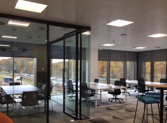 FoxLloydJones's tweet photo. Did you know - we have completed the last suite of conventional office space at @KirkstallForge and are 93% let. Only FORGE STUDIOS to go! Flexible space from 8 - 44 desks - get in touch! > https://t.co/XhvWcWZMPw

#FoxLloydJones #charteredsurveyors https://t.co/hPvbpGJ6Zo