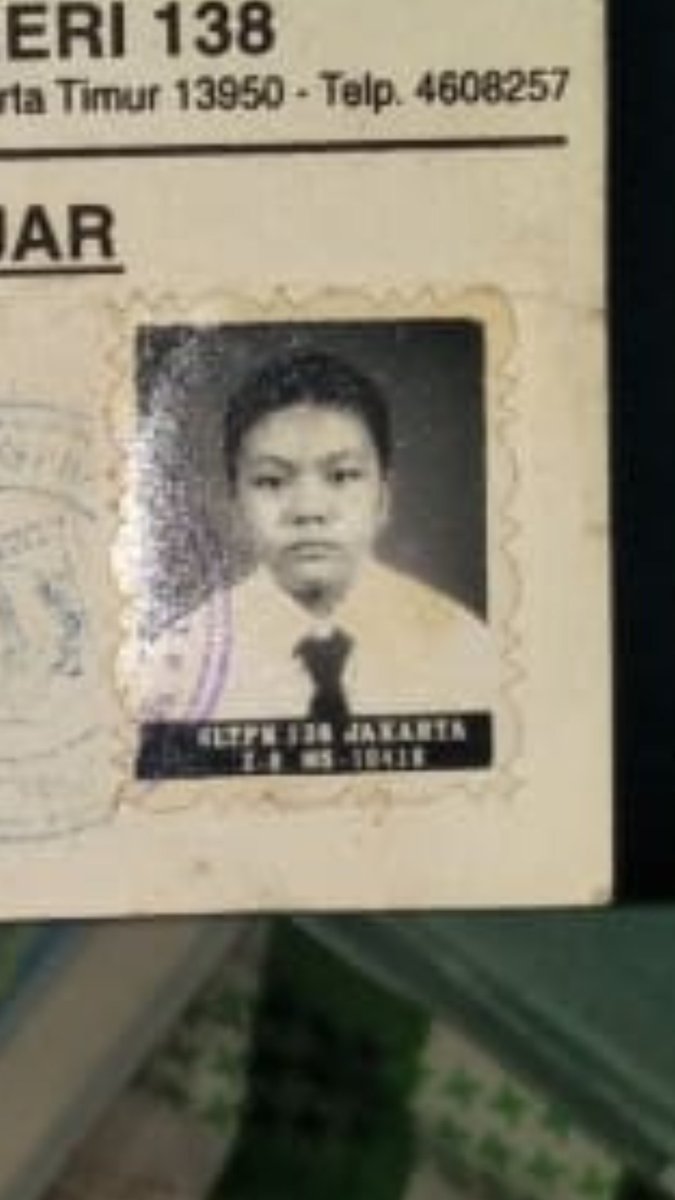 So, next time you said that I'm handsome.Remember that this is me with all my flawsAnd I'll always remember I'm not born this way. I'm still that former fat kid 