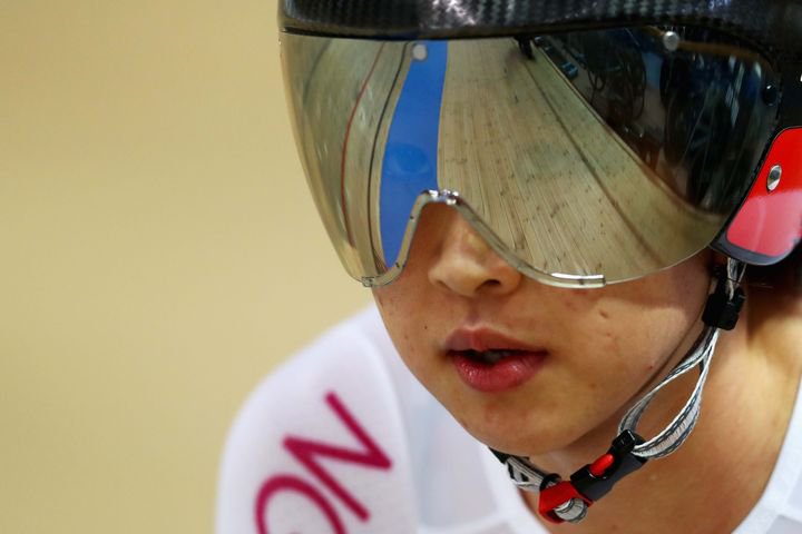 AllSportSnapper's tweet photo. Day one at the #Pruszkow2019 covering the @UCI_Track @uci_cycling #worldchampionships. @GettySport @ @GettyImages #trackcycling #NLOtrain #UCI_Track #uci_cycling #track #cycling https://t.co/P4hzl8lvhc