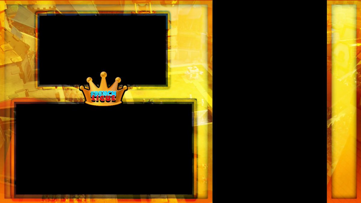 SpicyGraph_'s tweet image. Hey ! Voici nos dernieres créas un logo de Elda Un logo de Ayahusca et un overlay de Quintus pour notre partenaire la french ligue