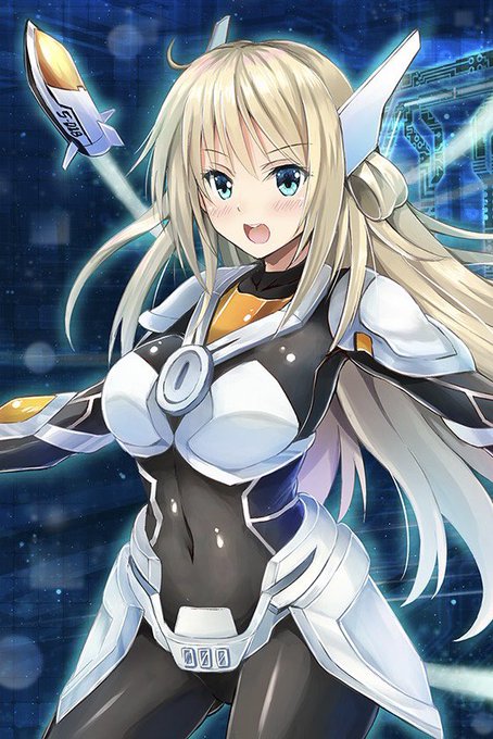 #これを見た人は黒い画像を貼る

ブラックボディスーツ⋯? 