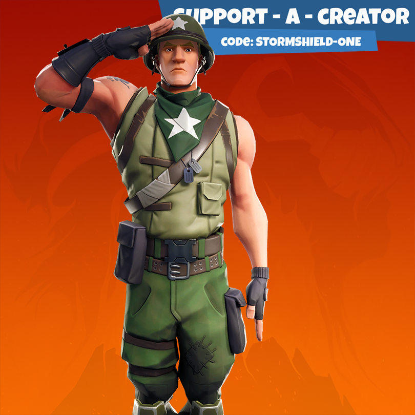 stormshieldone's tweet photo. More #Fortnite datamine incoming! A few more skins! https://t.co/uS09r6QcZv