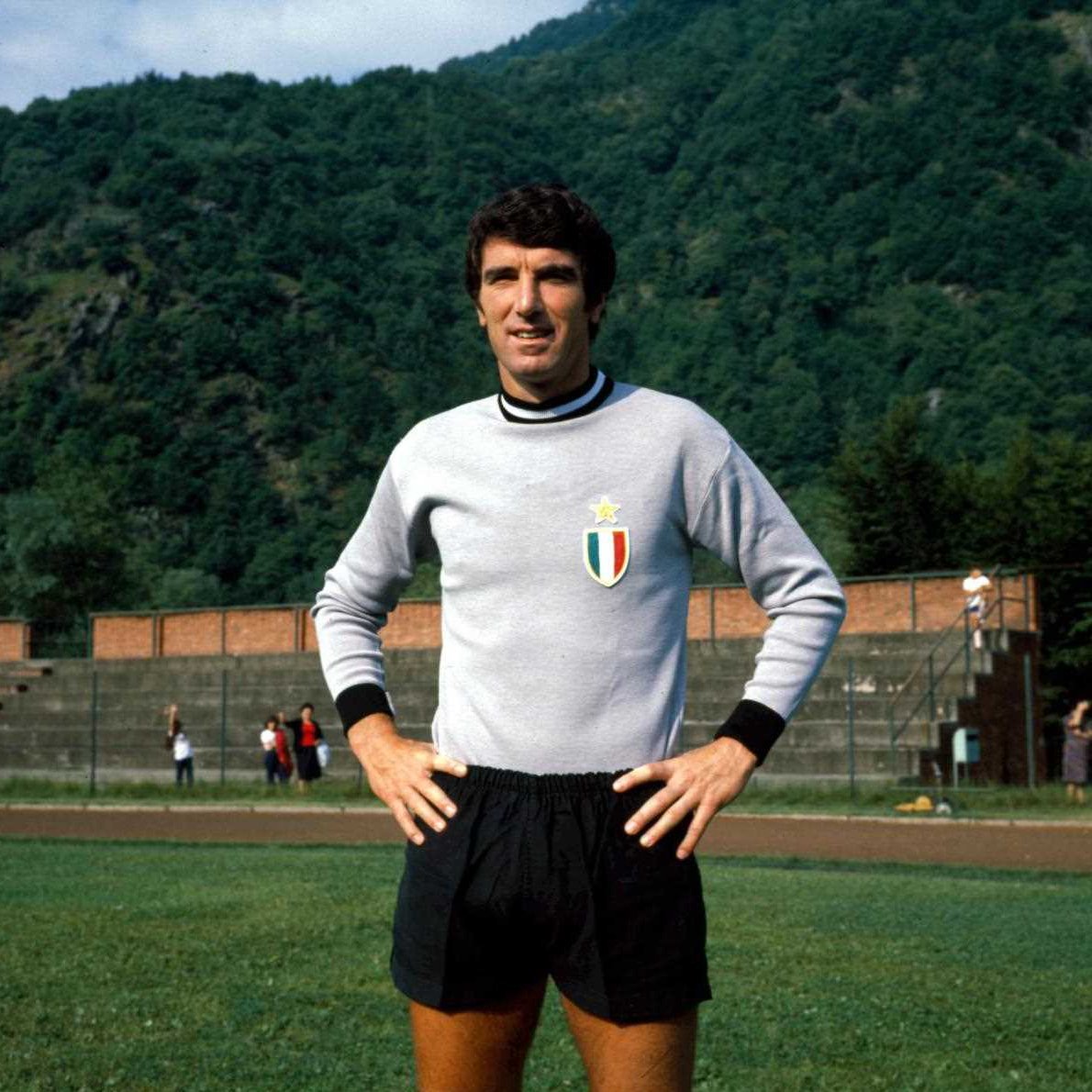 Happy Birthday Dino Zoff 