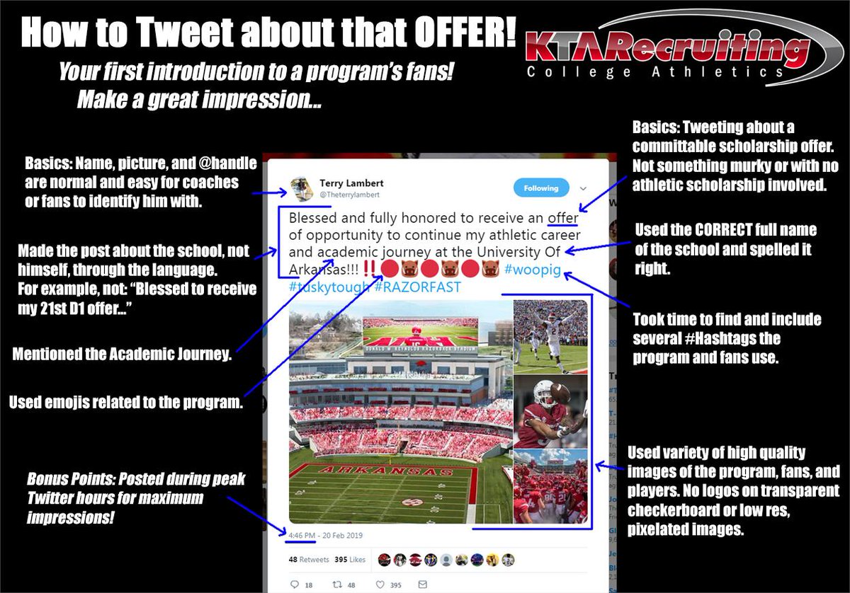KTA Recruiting tweet media