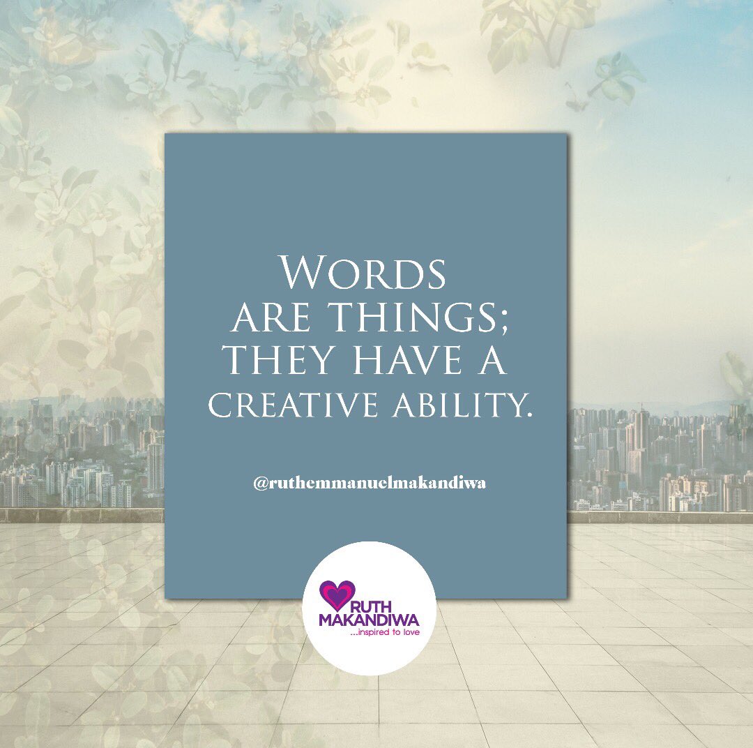 ruthmakandiwa's tweet photo. Child of God Be Creative! Create what you desire in your Mind; Create with the Words that proceed from your Mouth and Create with the Works of your Hands. #creativeability #creativityyear https://t.co/wqpbV9GhUL