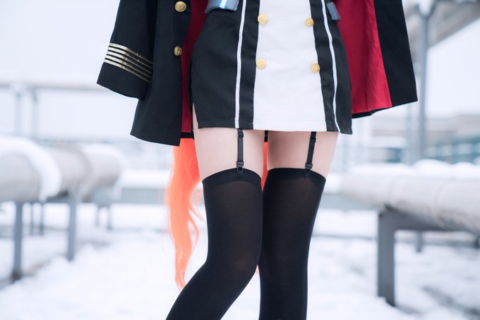 Twitterのコスプレ画像88