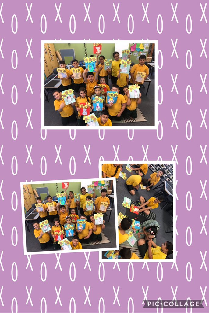 Classroom teacher (@msbnguyen) on Twitter photo Channeling our our inner Van Gogh #artistsinthemaking #sunflowers #artwork <a href="/FairWestPS/">Fairfield West PS</a> <a href="/Genelle029/">Genelle Petruszenko</a> Channeling our our inner Van Gogh #artistsinthemaking #sunflowers #artwork <a href="/FairWestPS/">Fairfield West PS</a> <a href="/Genelle029/">Genelle Petruszenko</a>