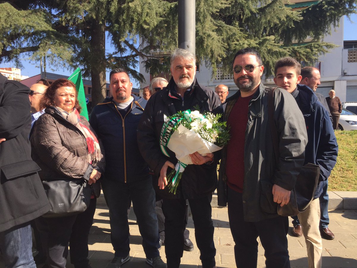 PP_Mataro's tweet photo. Desde Mataró #FelizDiadeAndalucia , tierra de donde provienen muchos de nuestros padres, abuelos y vecinos .Un abrazo fraterno a los Andaluces. https://t.co/L3v6KvM89B