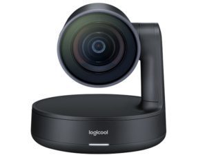 InnovativeEdgeS's tweet photo. Logitech Rally unveils new VC technology https://t.co/MlKWTQ2yNV https://t.co/ZAO524K8HV