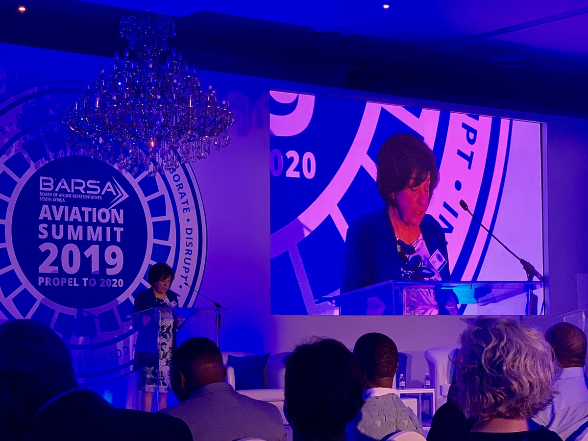 Tourism_Update's tweet image. CEO of @BARSA_Summit #JuneCrawford addresses the Delegates at this year’s #barsa2019 #BARSASummit19 
#tourismupdate