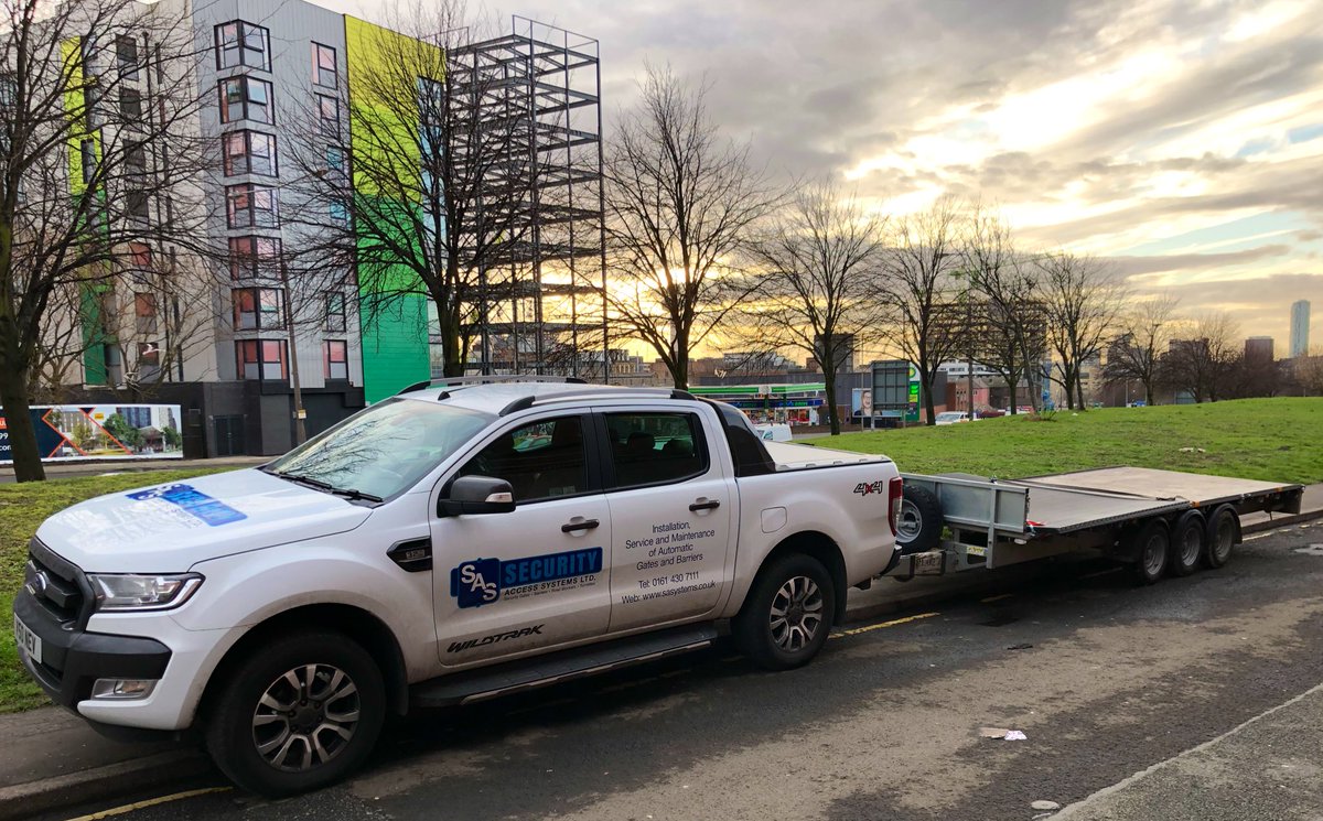 Security_Access's tweet photo. Playing with some new toys today as we complete a number of #safety upgrades to a #slidinggate; ensuring it complies with the #MachineDirective & #HealthandSafetyatWork Act. Do you know your legal responsibilities as a #landlord and/or #managementagent? If not; then get in touch! https://t.co/wkB0PnkSmY