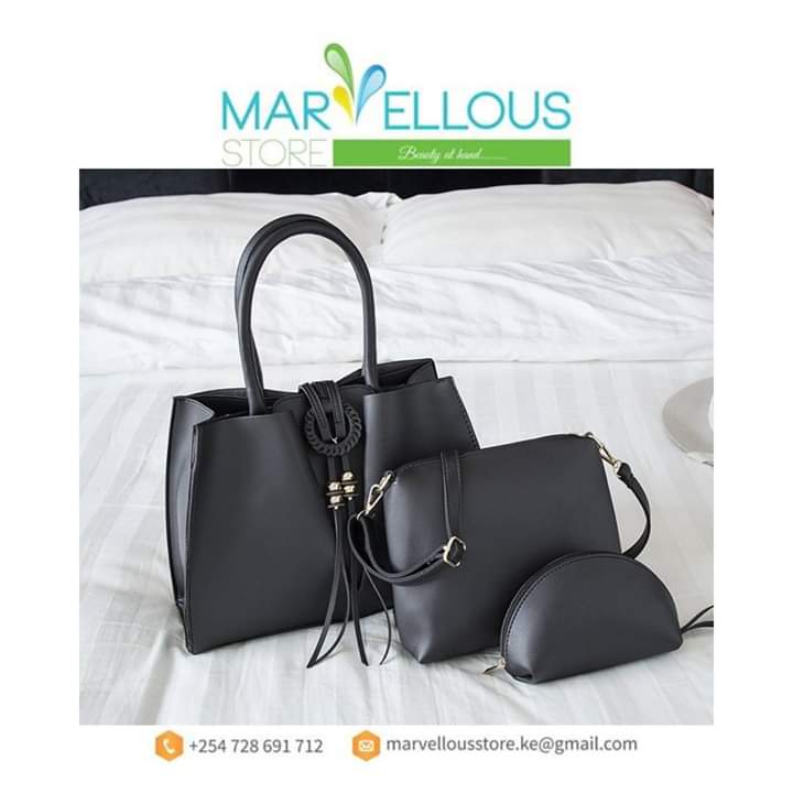Marvellouske's tweet photo. Complete that outfit with a classy handbag. Comes as a set givinh you value for money. Contact 0728691712.
#MainaAndKingangi
#ThursdayMotivation
#ThursdayThoughts
#TatuCityTakesShape
#KayoleDialogue https://t.co/1TPoVHFpFl