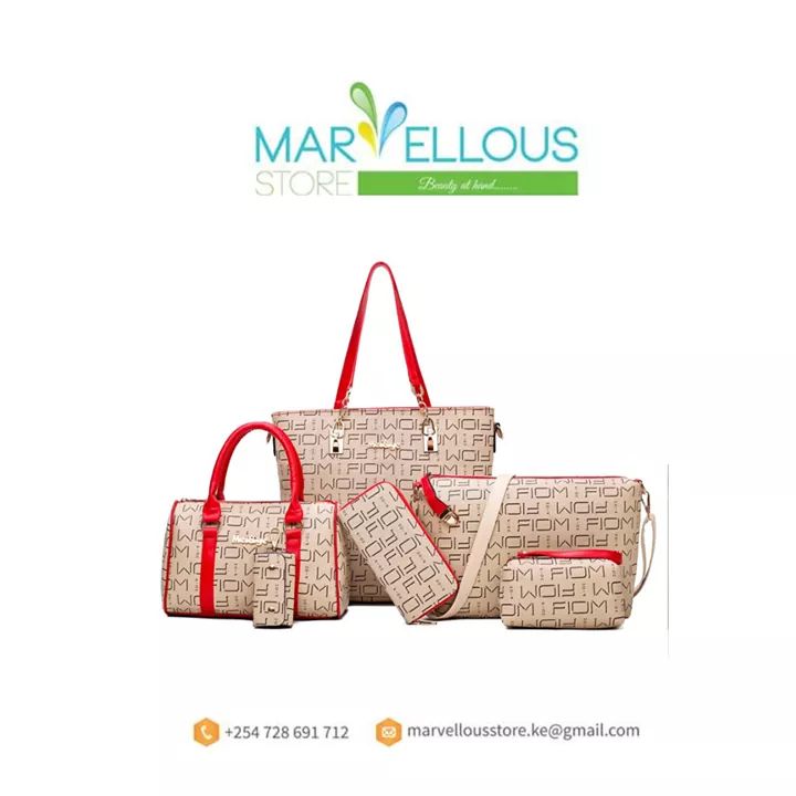 Marvellouske's tweet photo. Complete that outfit with a classy handbag. Comes as a set givinh you value for money. Contact 0728691712.
#MainaAndKingangi
#ThursdayMotivation
#ThursdayThoughts
#TatuCityTakesShape
#KayoleDialogue https://t.co/1TPoVHFpFl