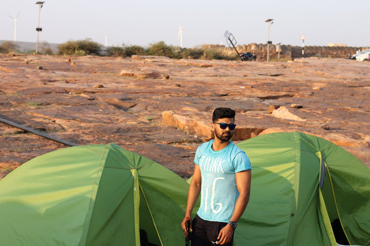 Camping at gandikota
#karthickshiva #gandikota 
#grandcanyonofindia