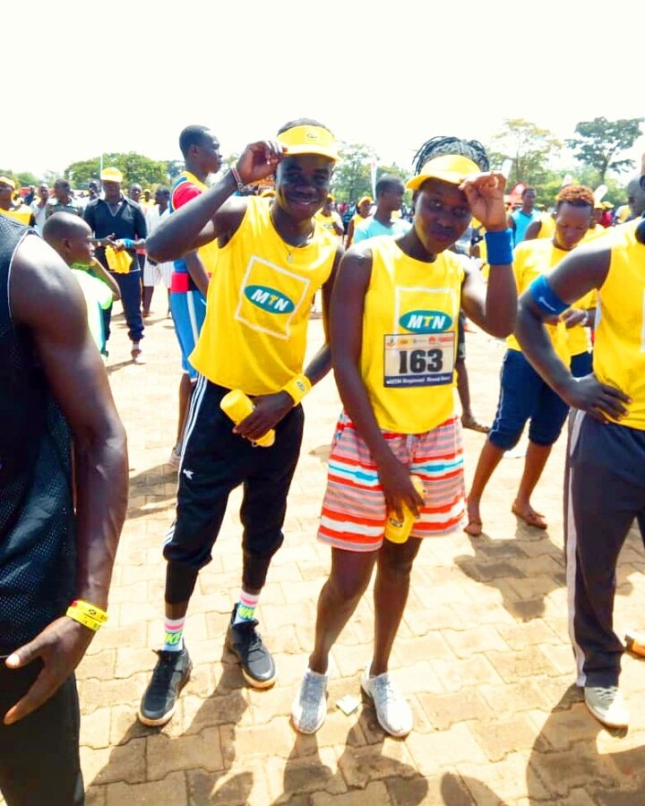 Spraggapromo's tweet photo. @mtnug 16th Celebrating 20yrs Anniversary in GULU 15th #MTNKampusDrip #SmilingPanda @ClubPilsener @ndekezi_n
@Ndekezibernadin @TheTribe_UG #mtnpulse #HiPipoMusicAwards #WeTheBest #BestSongNorthernRegion #Yata #Adong @robinson_davins @Fenatos @ogeneddy @NiftyUg @MTNCameroon https://t.co/5vHCUqcxvT