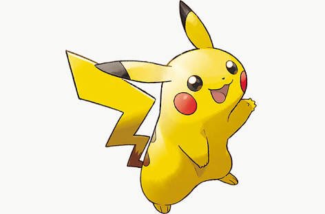 ピチューのtwitterイラスト検索結果 古い順