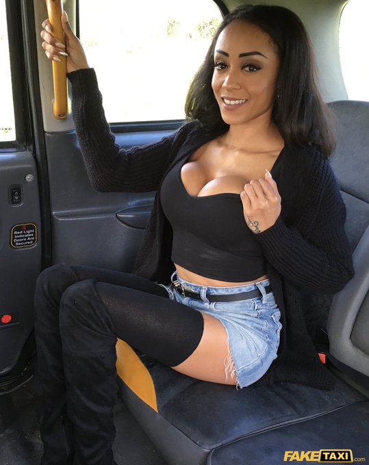 Check out my NEW scene ... I do love a @FakeTaxi Ride! 😍🚕 Watch it all right now on @FAKEhubOfficial<a class="tags" href="/tag/faketaxi">@faketaxi</a><a href="/tag/theonlywayisswinging"class="tags"><span>#theonlywayisswinging</span></a>