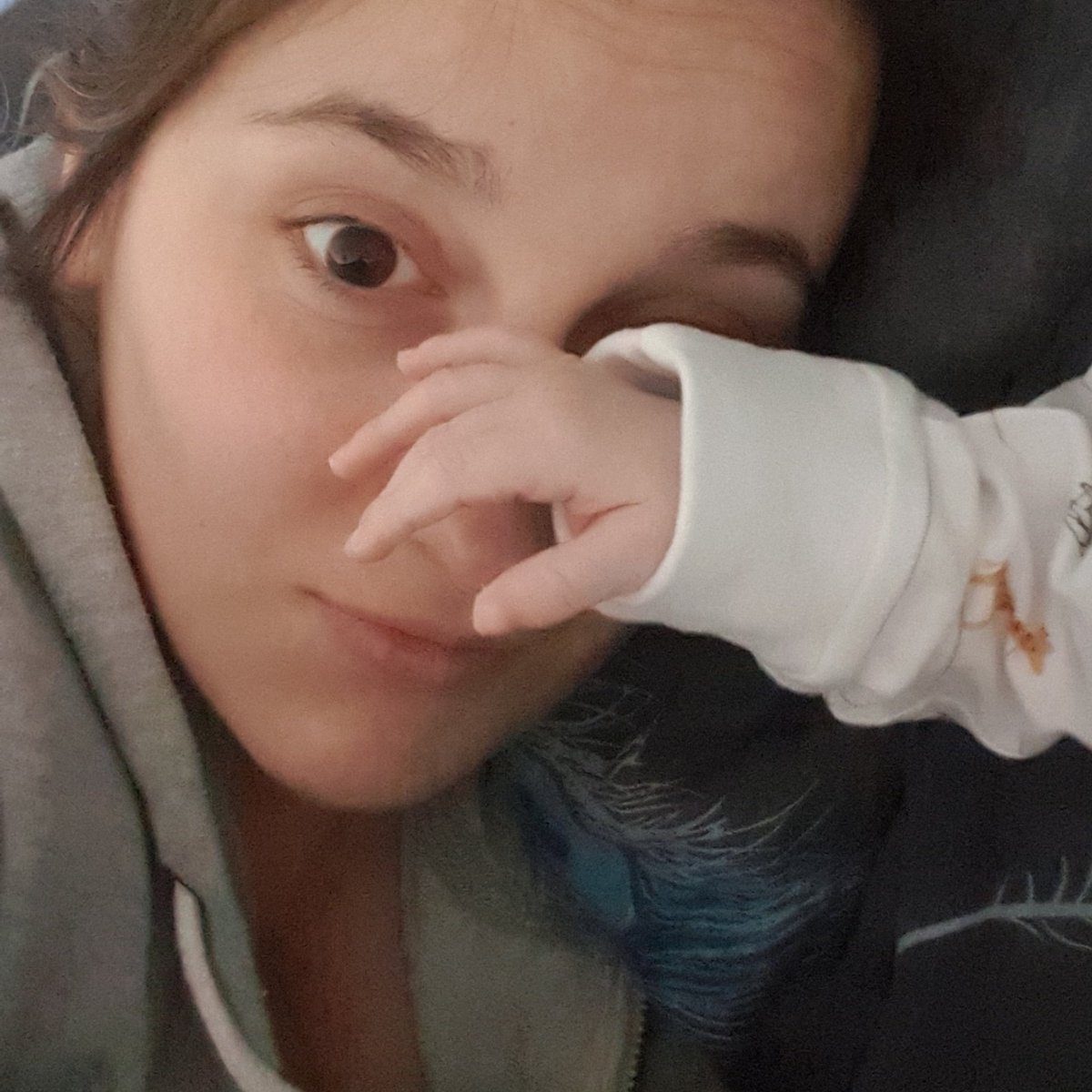 RibetteMarie's tweet photo. #NouvellePhotoDeProfil #ModeMaman 💁♀️🥰 https://t.co/5Sr0XbhBNr