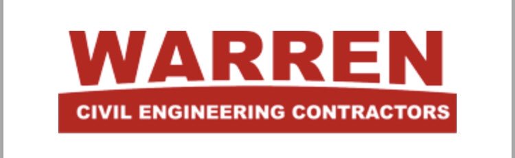 We are extremely grateful to CL WARREN ENGINEERING who are sponsoring us.