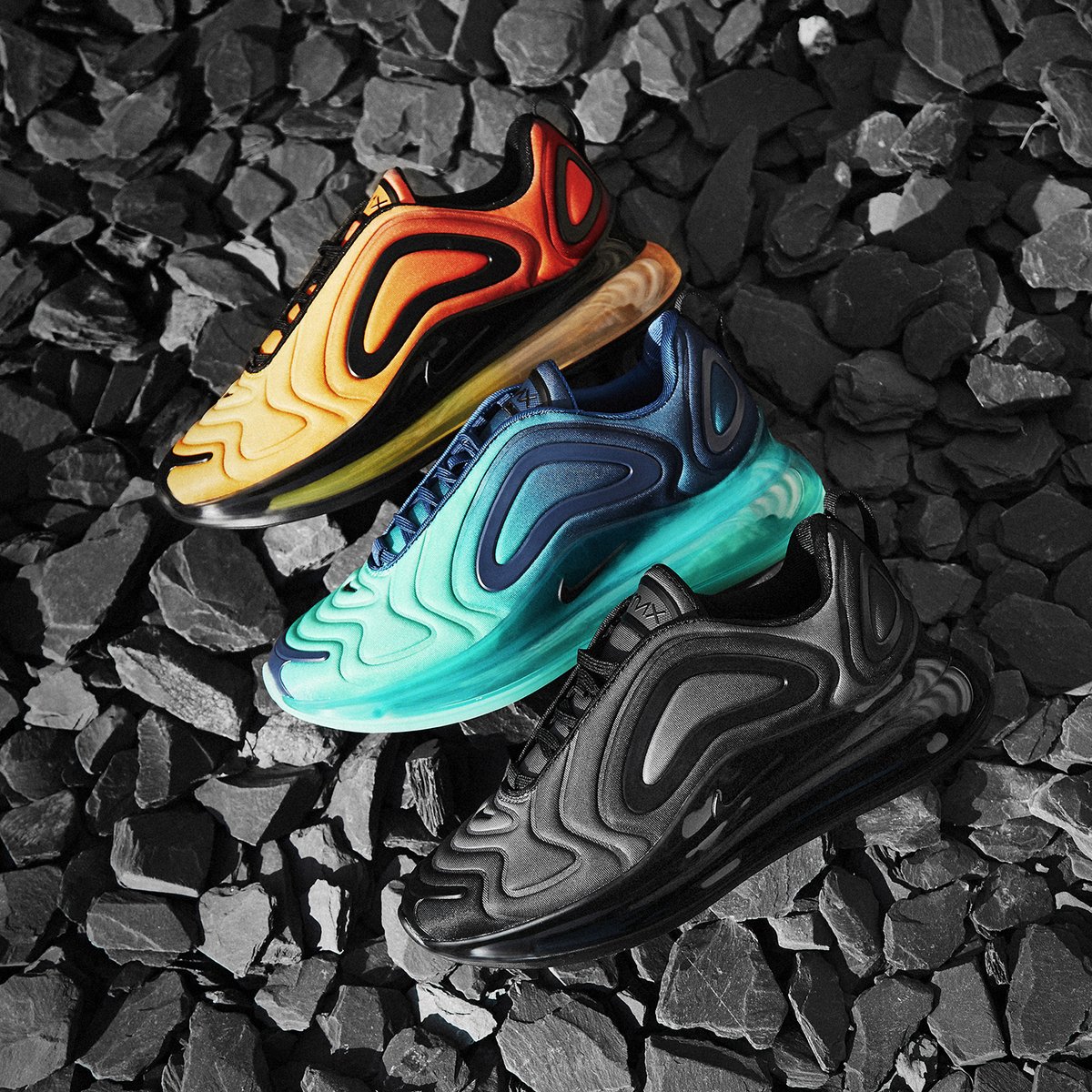 Now available Nike Air Max 720 JD:https 
