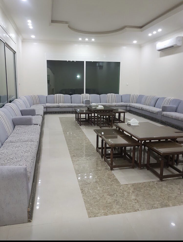 Aqaarcom's tweet image. استراحات فرساي 
@Versaille_eh 

للايجار اليومي  

مسطحات خضراء / مساحات مفتوحة/مسابح 
مجالس واسعة 

قسمين رجال -نساء 
حي العارض 

شمال مدينة #الرياض 

#شاليهات_الرياض 

شاليهات فرساي
العارض، الرياض 13345
055 666 1779
goo.gl/maps/nZkxxNoWV…