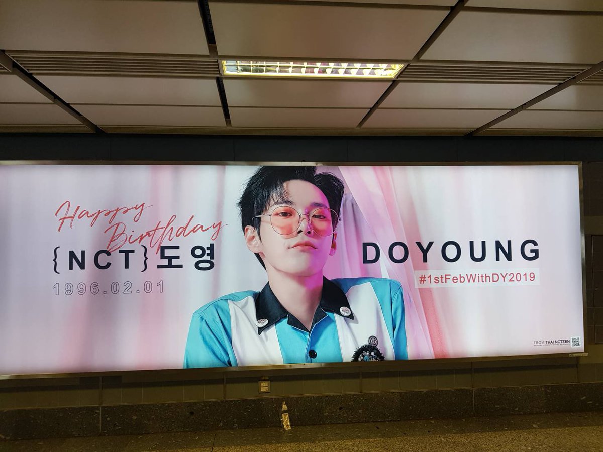 DOYOUNG THAILAND tweet media