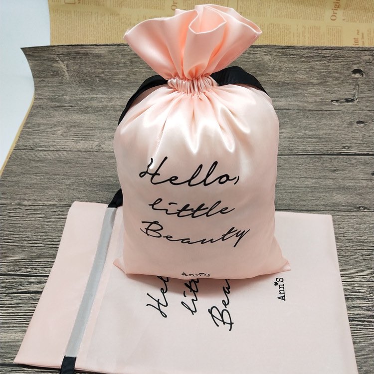 hairdrawstring1's tweet photo. 18*30cm Standard Hair Extensions Bundles Soft Silk Bags
#PromotionIndustrialUseprintedsatinbag
#CustomSilkSatinLongHairbag
#Satinhumanhairextensionsbag
#satindrawstringstoragebagforhair
#hairextensionpackagingsatinbag
#Customcolorfulsatindustpackagingbagsfor3 https://t.co/7mNCVdIwyU