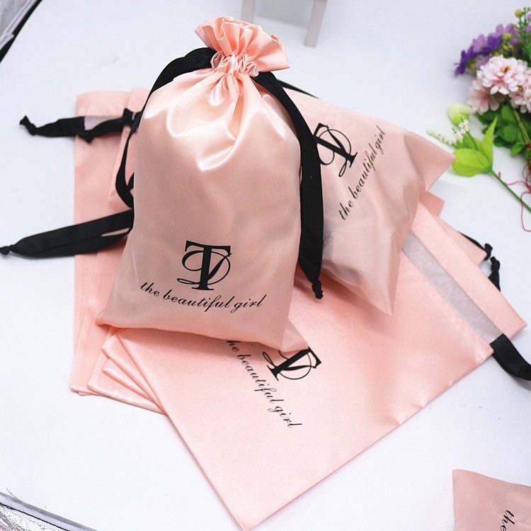 hairdrawstring1's tweet photo. 18*30cm Standard Hair Extensions Bundles Soft Silk Bags
#PromotionIndustrialUseprintedsatinbag
#CustomSilkSatinLongHairbag
#Satinhumanhairextensionsbag
#satindrawstringstoragebagforhair
#hairextensionpackagingsatinbag
#Customcolorfulsatindustpackagingbagsfor3 https://t.co/7mNCVdIwyU