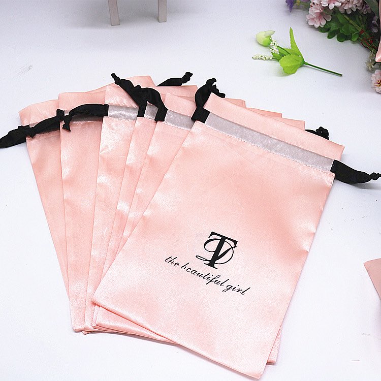 hairdrawstring1's tweet photo. 18*30cm Standard Hair Extensions Bundles Soft Silk Bags
#PromotionIndustrialUseprintedsatinbag
#CustomSilkSatinLongHairbag
#Satinhumanhairextensionsbag
#satindrawstringstoragebagforhair
#hairextensionpackagingsatinbag
#Customcolorfulsatindustpackagingbagsfor3 https://t.co/7mNCVdIwyU