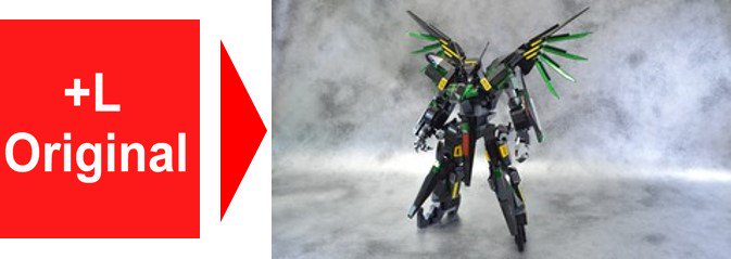 🎶プラスエル・組立図が動画で見られる🎶

プラスエルの組立図動画をユーチューブにて配信中です😊
本日は「BRF-03 Dragon」など、プラスエルオリジナル
の大型ロボットをたくさんアップしました✌🏾✌🏾✌🏾
組立の参考にもどうぞ❣️

youtube.com/watch?v=dzb86R…